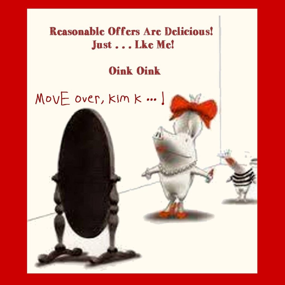 WHAT is a "Reasonable" Offer?